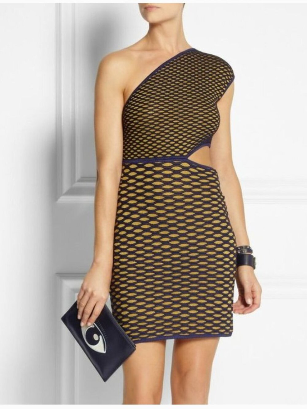 M by Missoni dress